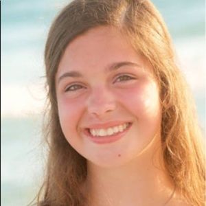 Meet your Posher, Riley